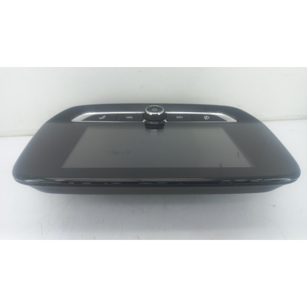 Rádio Mercedes Gla 200 2015 A 2019