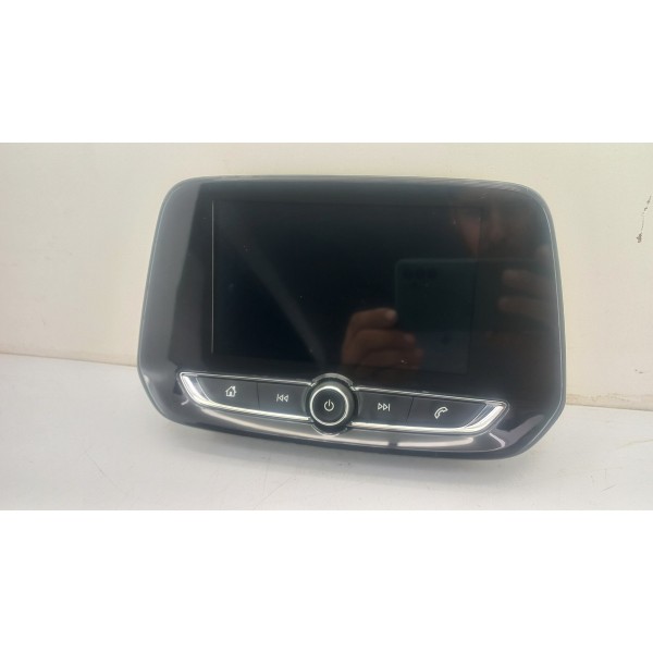 Rádio Mercedes Gla 200 2015 A 2019