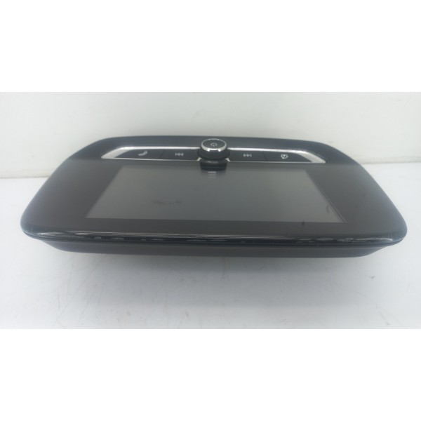 Rádio Mercedes Gla 200 2015 A 2019