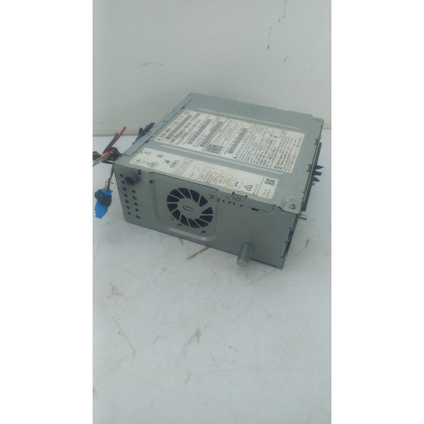 Central Multimídia Mercedes C180 2015 A 2019