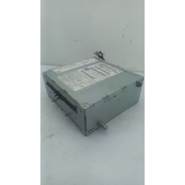 Central Multimídia Mercedes C180 2015 A 2019