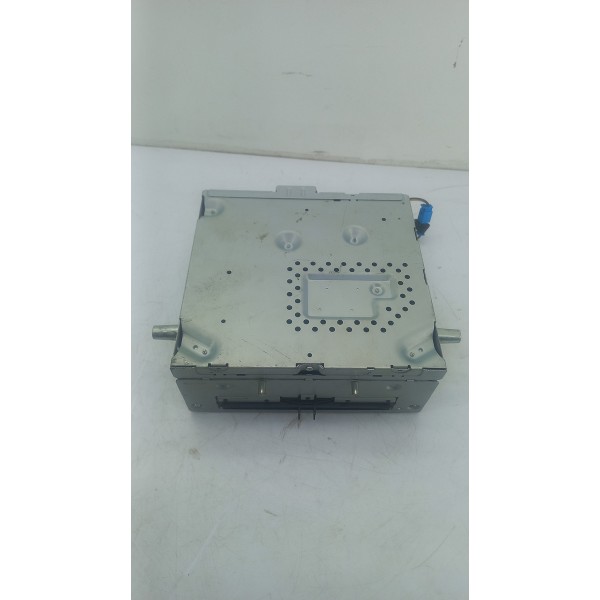 Central Multimídia Mercedes C180 2015 A 2019