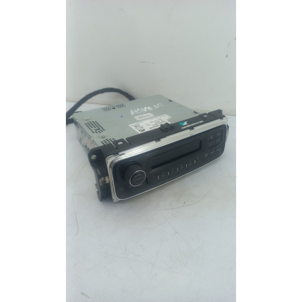 Rádio Som Bluetooth Strada Freedom 2022 1002636490