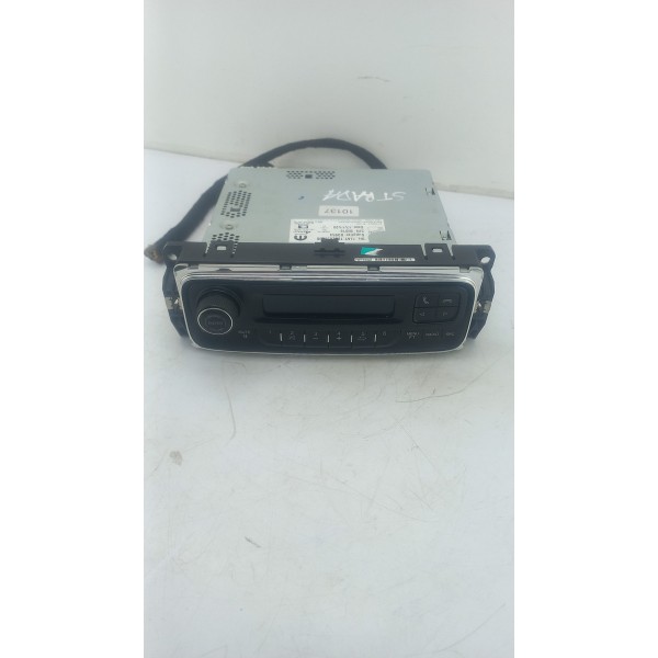 Rádio Som Bluetooth Strada Freedom 2022 1002636490