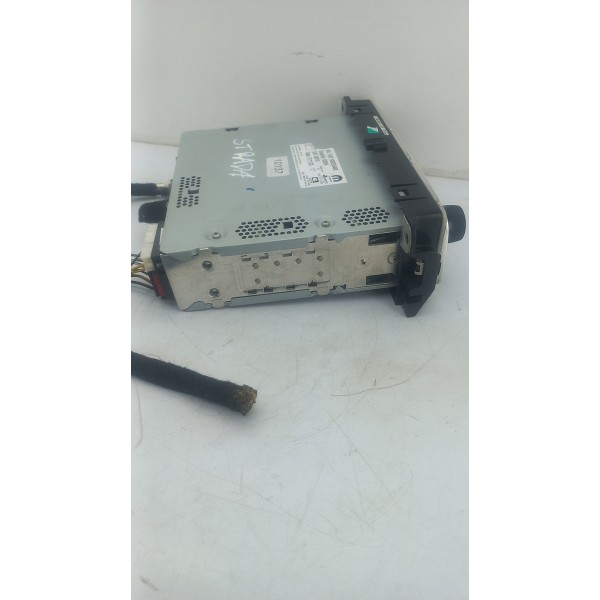 Rádio Som Bluetooth Strada Freedom 2022 1002636490