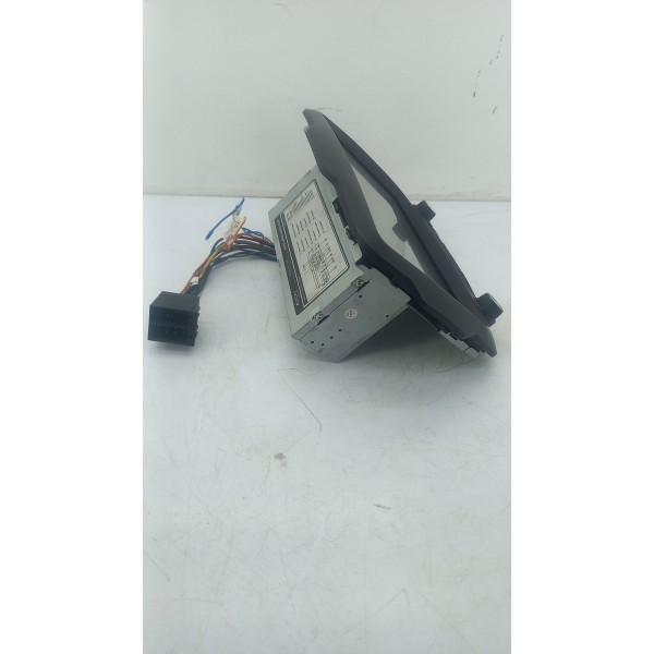 Multimídia Jeep Renegade Ak44045c