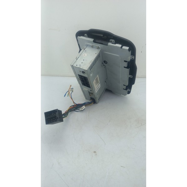 Multimídia Jeep Renegade Ak44045c