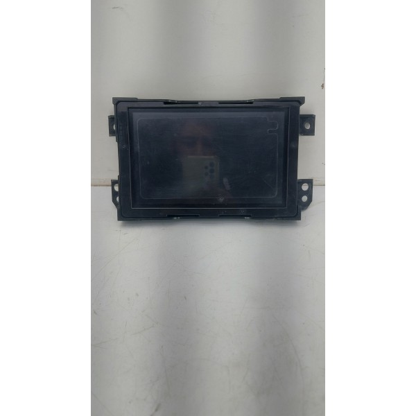 Tela Multimidia Mylink Original Gm Onix Spin 17/20 42578322