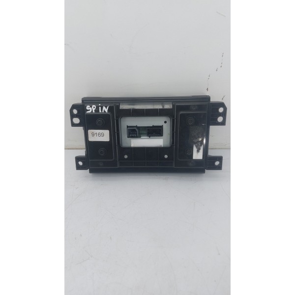 Tela Multimidia Mylink Original Gm Onix Spin 17/20 42578322