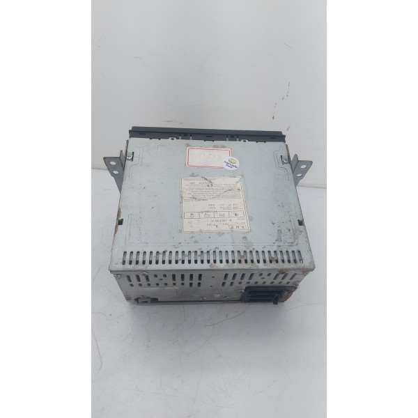 Rádio Automotivo Hyundai Tucson A-200jmgu1.5