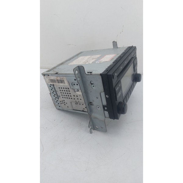 Rádio Automotivo Hyundai Tucson A-200jmgu1.5