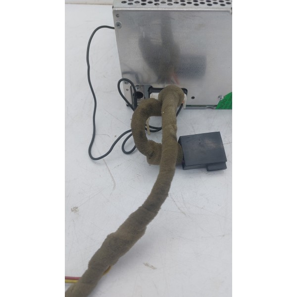 Som Radio Cd Player Mitsubishi Pajero 04/06 Ca540178