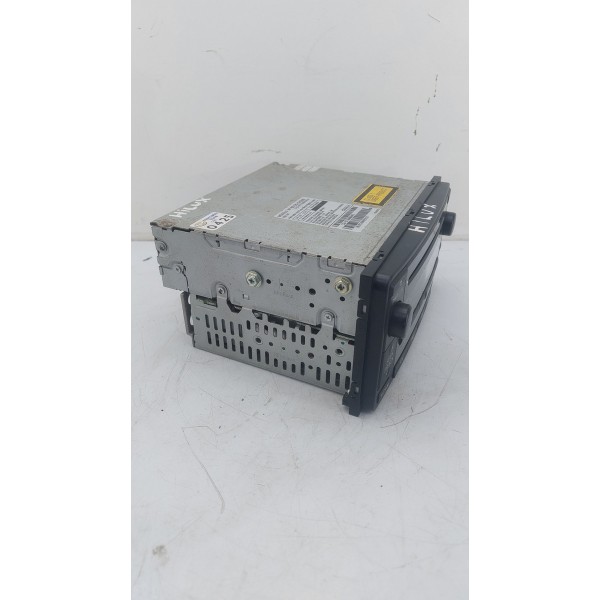 Radio Original Toyota Rav4 2010 86120-0k280 Cq-et0882az