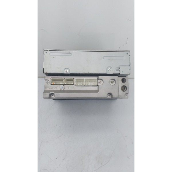 Radio Original Toyota Rav4 2010 86120-0k280 Cq-et0882az