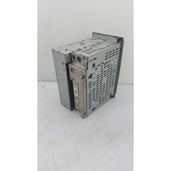 Radio Original Toyota Rav4 2010 86120-0k280 Cq-et0882az