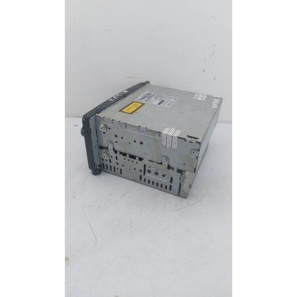 Radio Original Toyota Rav4 2010 86120-0k280 Cq-et0882az