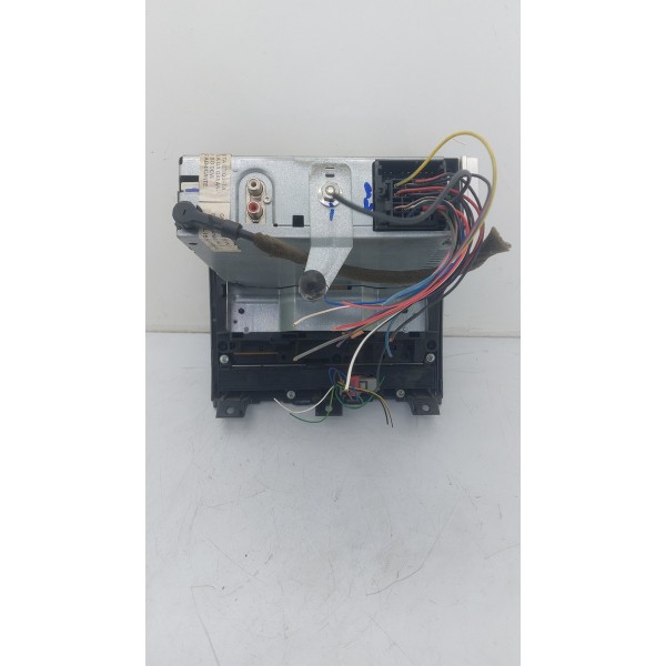 Radio Fiat Palio Strada Vp70ff18c939