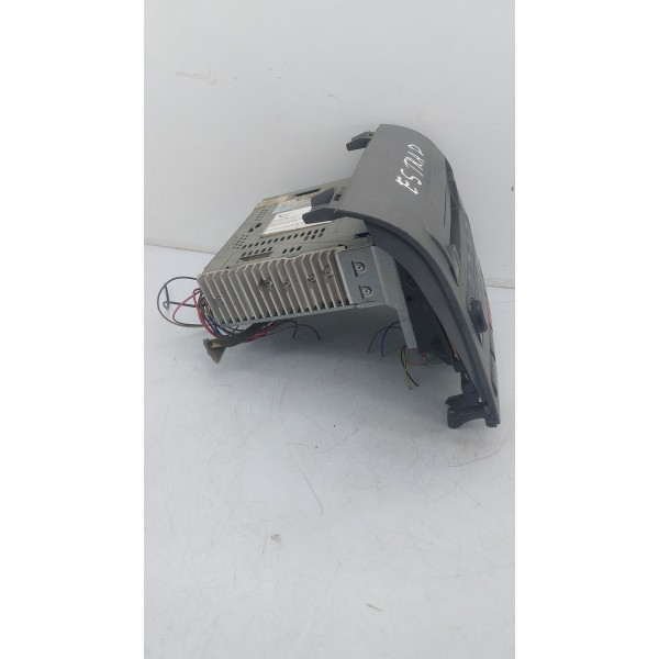 Radio Fiat Palio Strada Vp70ff18c939