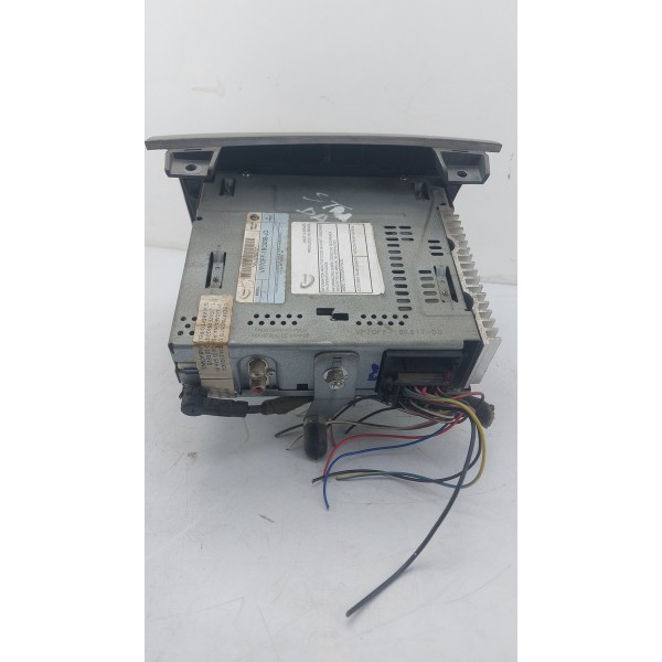 Radio Fiat Palio Strada Vp70ff18c939