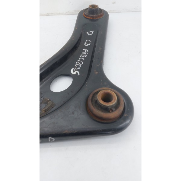 Bandeja Suspenção Direito Citroen C3 Ano 13-19 9800318480