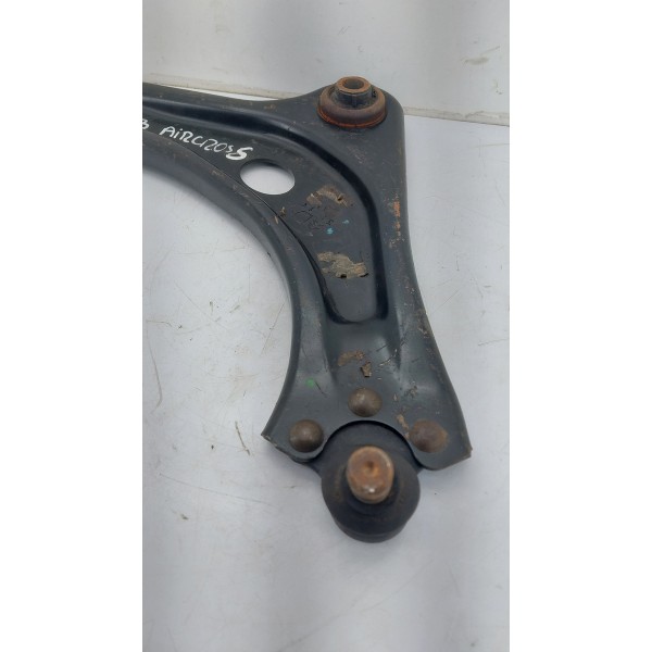 Bandeja Suspenção Direito Citroen C3 Ano 13-19 9800318480