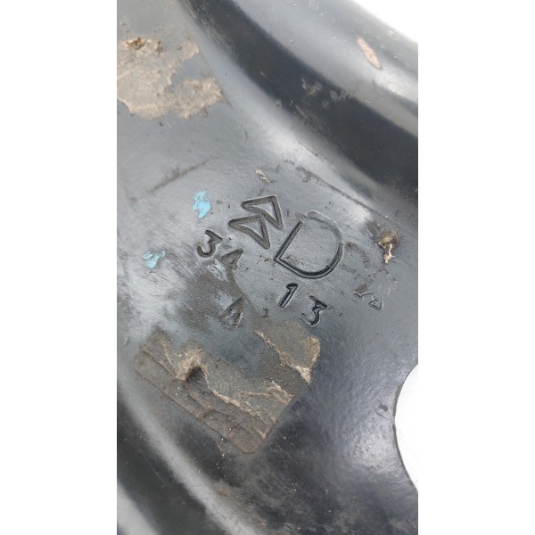 Bandeja Suspenção Direito Citroen C3 Ano 13-19 9800318480