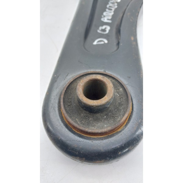 Bandeja Suspenção Direito Citroen C3 Ano 13-19 9800318480