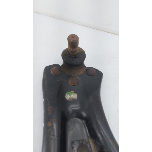 Bandeja Suspenção Direito Citroen C3 Ano 13-19 9800318480