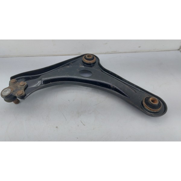 Bandeja Suspenção Direito Citroen C3 Ano 13-19 9800318480