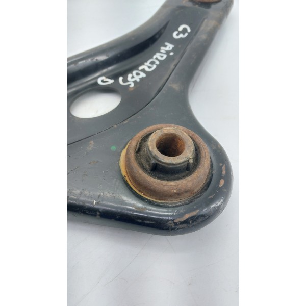 Bandeja Suspenção Direito Citroen C3 Ano 13-19 9800318480