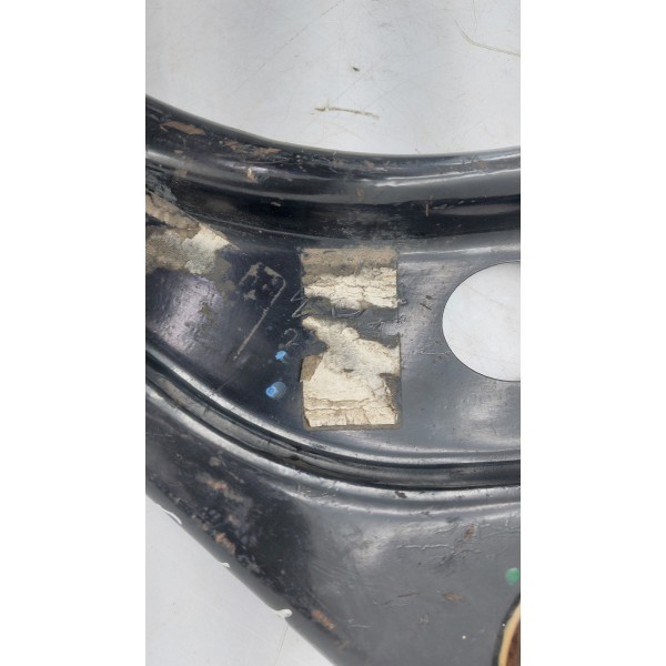 Bandeja Suspenção Direito Citroen C3 Ano 13-19 9800318480