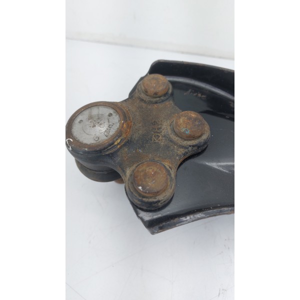 Bandeja Suspenção Direito Citroen C3 Ano 13-19 9800318480