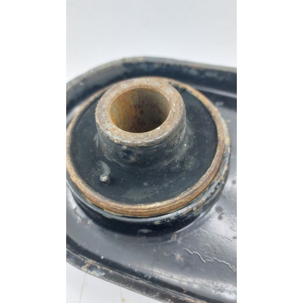 Bandeja Suspenção Direito Citroen C3 Ano 13-19 9800318480