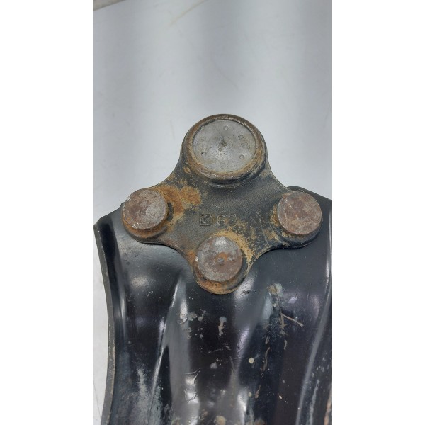 Bandeja Suspenção Direito Citroen C3 Ano 13-19 9800318480