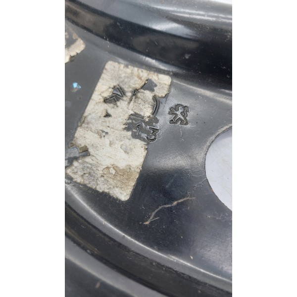 Bandeja Suspenção Direito Citroen C3 Ano 13-19 9800318480