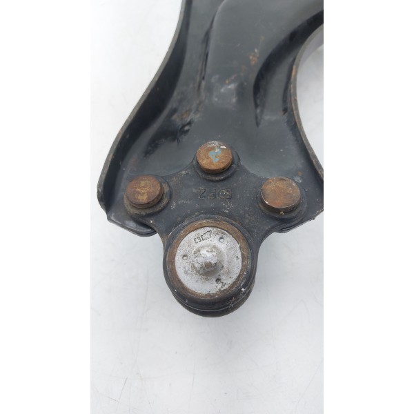 Bandeja Suspenção Direito Citroen C3 Ano 13-19 9800318480