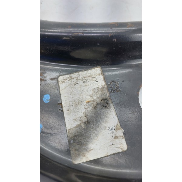 Bandeja Suspenção Direito Citroen C3 Ano 13-19 9800318480