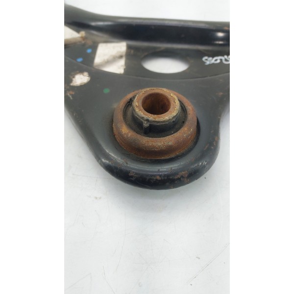 Bandeja Suspenção Direito Citroen C3 Ano 13-19 9800318480