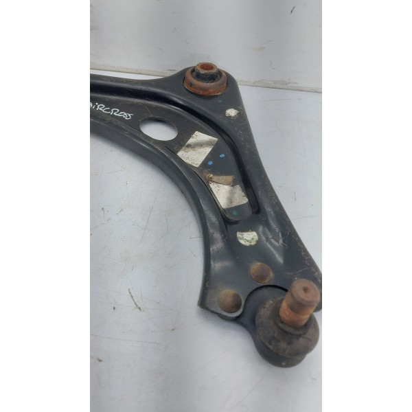 Bandeja Suspenção Direito Citroen C3 Ano 13-19 9800318480