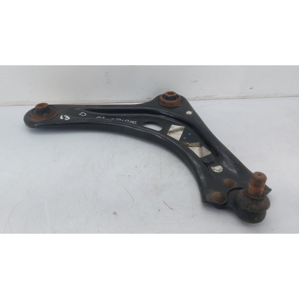 Bandeja Suspenção Direito Citroen C3 Ano 13-19 9800318480