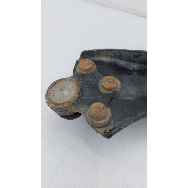 Bandeja Suspenção Direito Citroen C3 Ano 13-19 9800318480