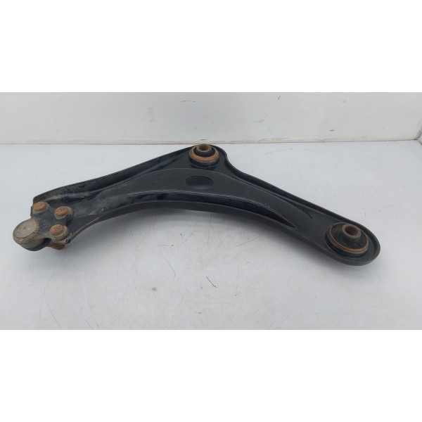 Bandeja Suspenção Direito Citroen C3 Ano 13-19 9800318480