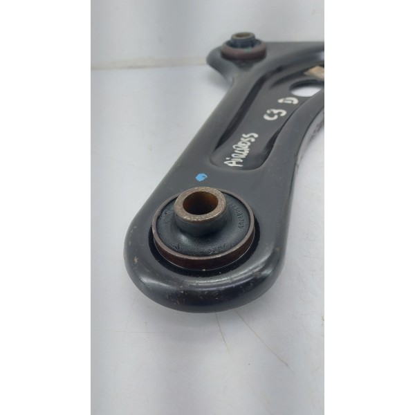 Bandeja Suspenção Direito Citroen C3 Ano 13-19 9800318480