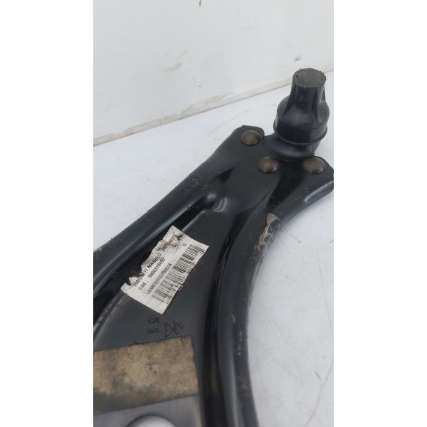 Bandeja Suspenção Direito Citroen C3 Ano 13-19 9800318480