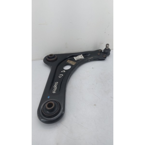 Bandeja Suspenção Direito Citroen C3 Ano 13-19 9800318480