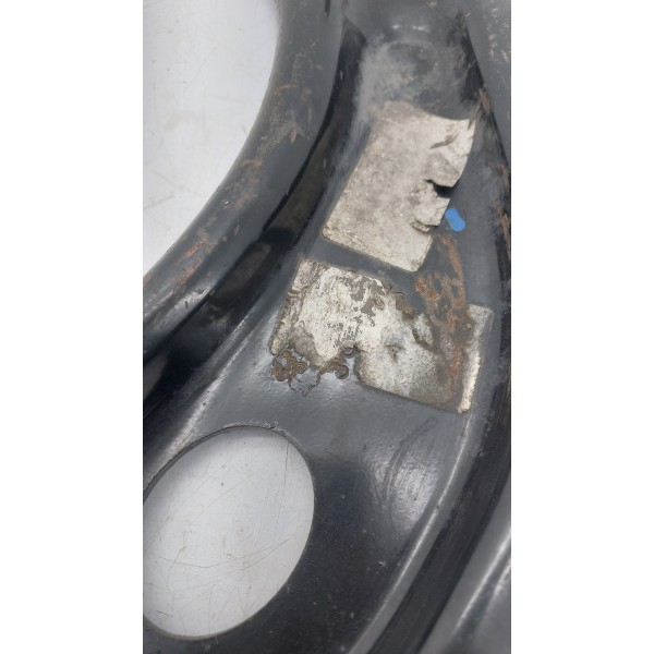 Bandeja Suspenção Esquerda Citroen C3 Ano 13-19  9828917080