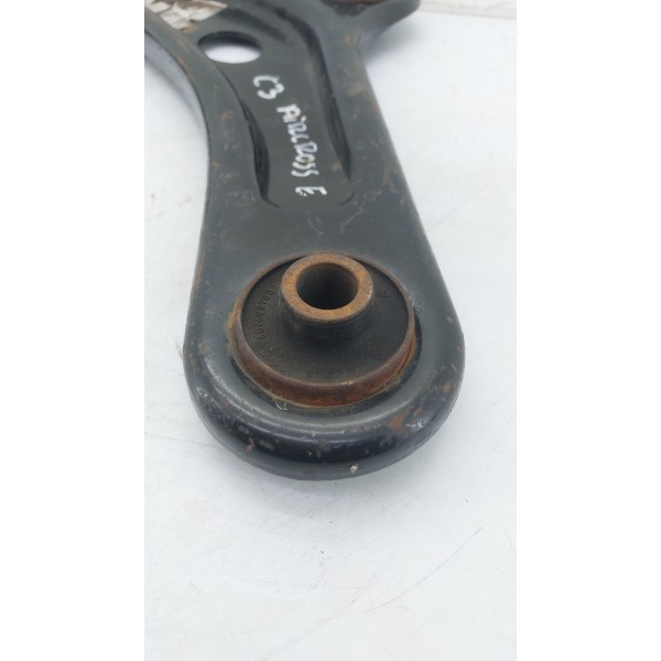 Bandeja Suspenção Esquerda Citroen C3 Ano 13-19  9828917080