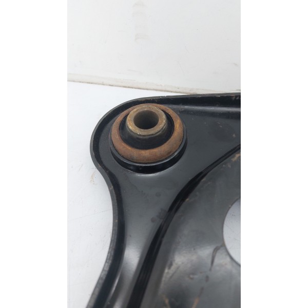 Bandeja Suspenção Esquerda Citroen C3 Ano 13-19  9828917080