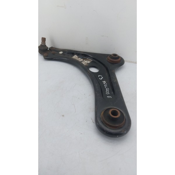 Bandeja Suspenção Esquerda Citroen C3 Ano 13-19  9828917080