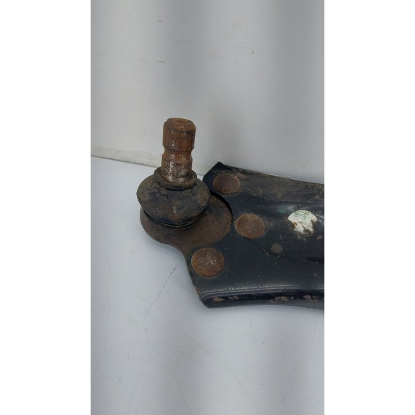 Bandeja Suspenção Esquerda Citroen C3 Ano 13-19  9828917080